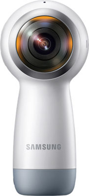 gear 360 app ios