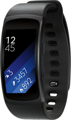 gear fit 2 compatibility