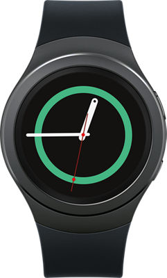 samsung gear s2 square face