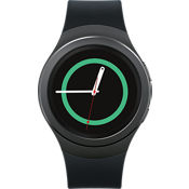 Gear S2 Bluetooth - Black