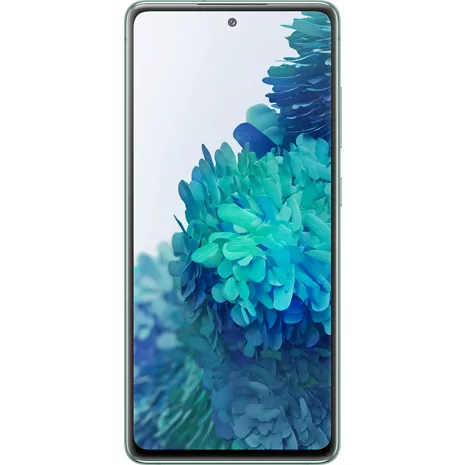 Samsung Galaxy S20 FE 5G UW (Certified Pre-Owned) Cloud Mint image 1 of 1 