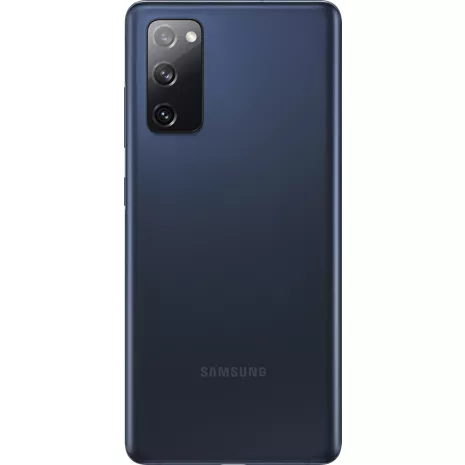 Samsung Galaxy S20 FE 5G - Smartphone Battery Performance