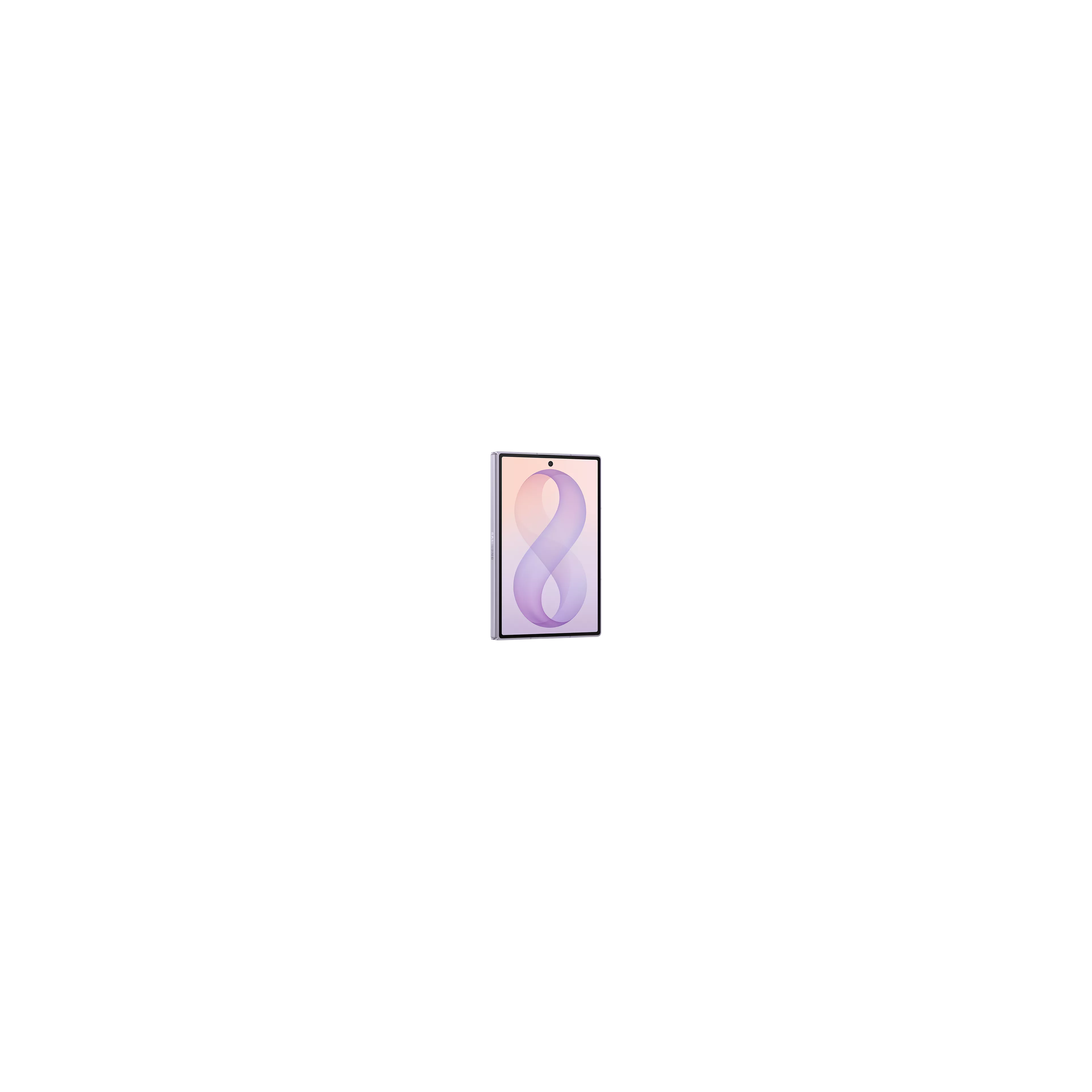 Samsung Galaxy Z Fold8 256GB in Lavender image 4