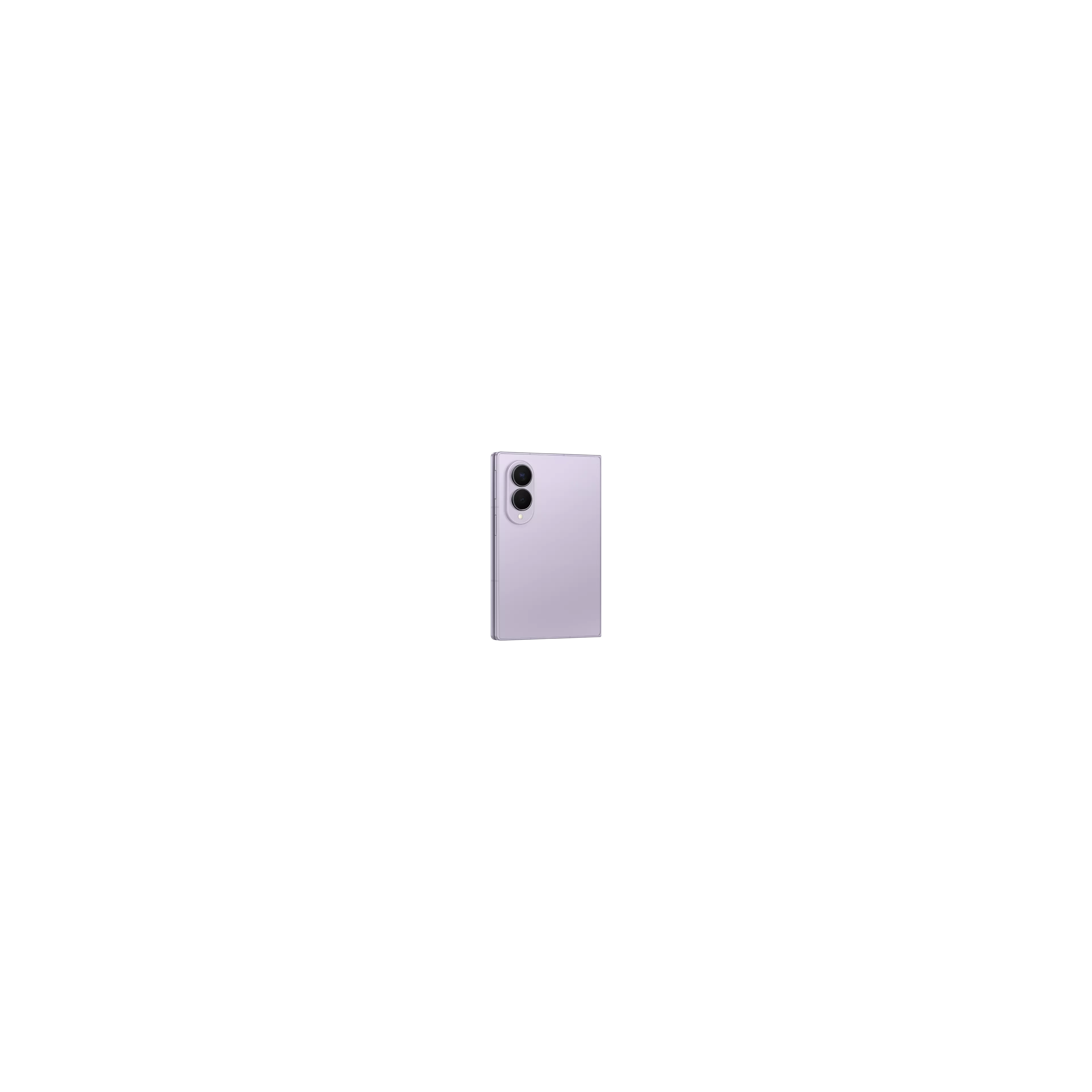 Samsung Galaxy Z Fold8 256GB in Lavender image 5