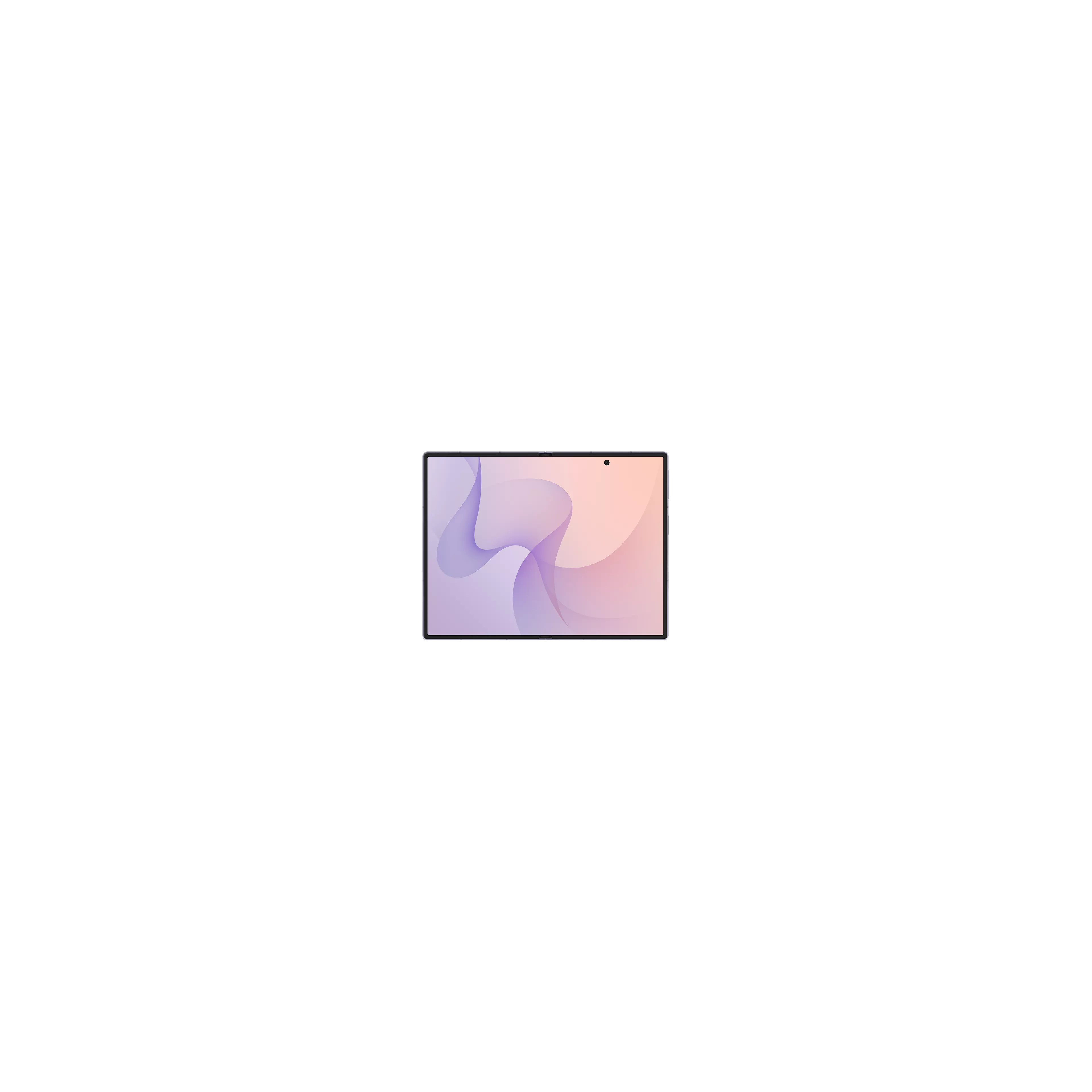 Samsung Galaxy Z Fold8 256GB in Lavender image 7