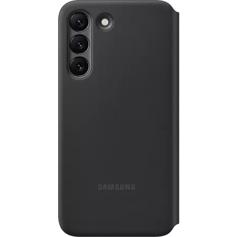 Samsung LED View Cover for Galaxy S22