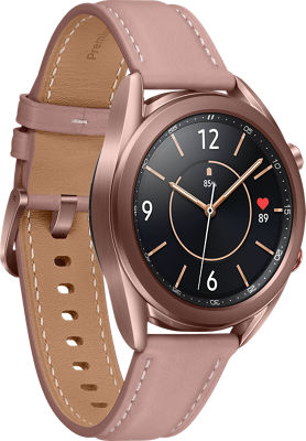 samsung series 3 watch