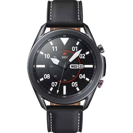 Samsung Galaxy Watch3 undefined image 1 of 1 