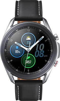 what is the samsung galaxy watch