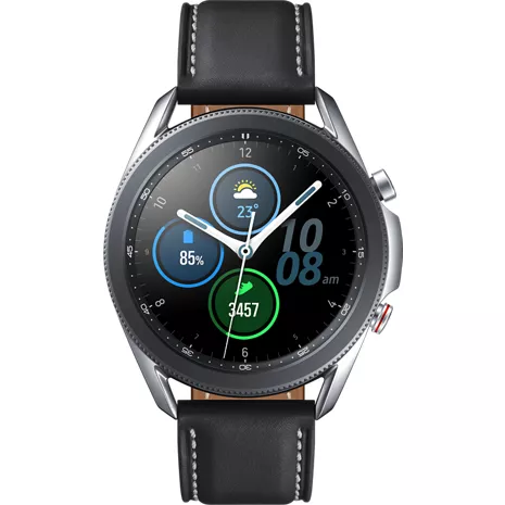 Samsung Galaxy Watch3 undefined image 1 of 1 