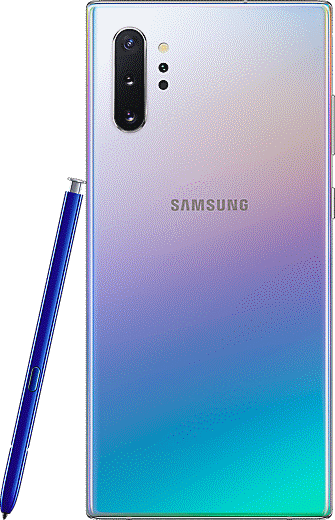 Samsung Galaxy Note10 Plus 5G Price, Specs, Review | Verizon