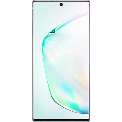 Samsung Galaxy Note10+ 5G undefined image 1