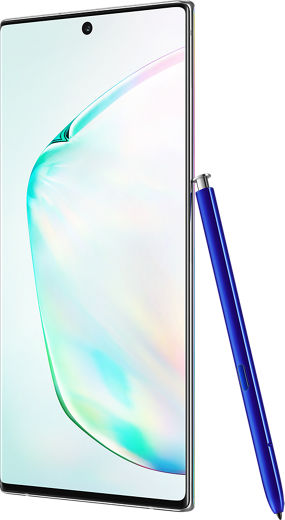 samsung galaxy note10  5g review
