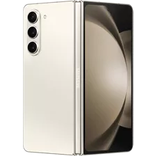Samsung Galaxy Z Fold5 Cream image 4