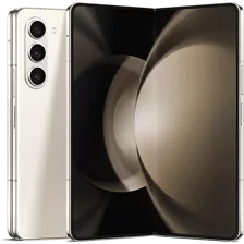 Samsung Galaxy Z Fold5 Cream image 1