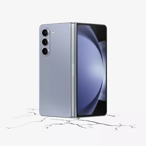 A new hinge for stronger durability.