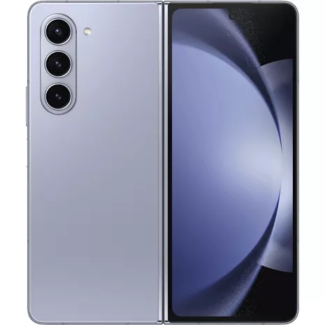 Samsung Galaxy Z Fold5 Smartphone