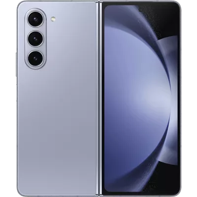 Samsung Galaxy Z fold5ホワイト 本体 Samsung Galaxy Z Fold 5 review: a little better is just good