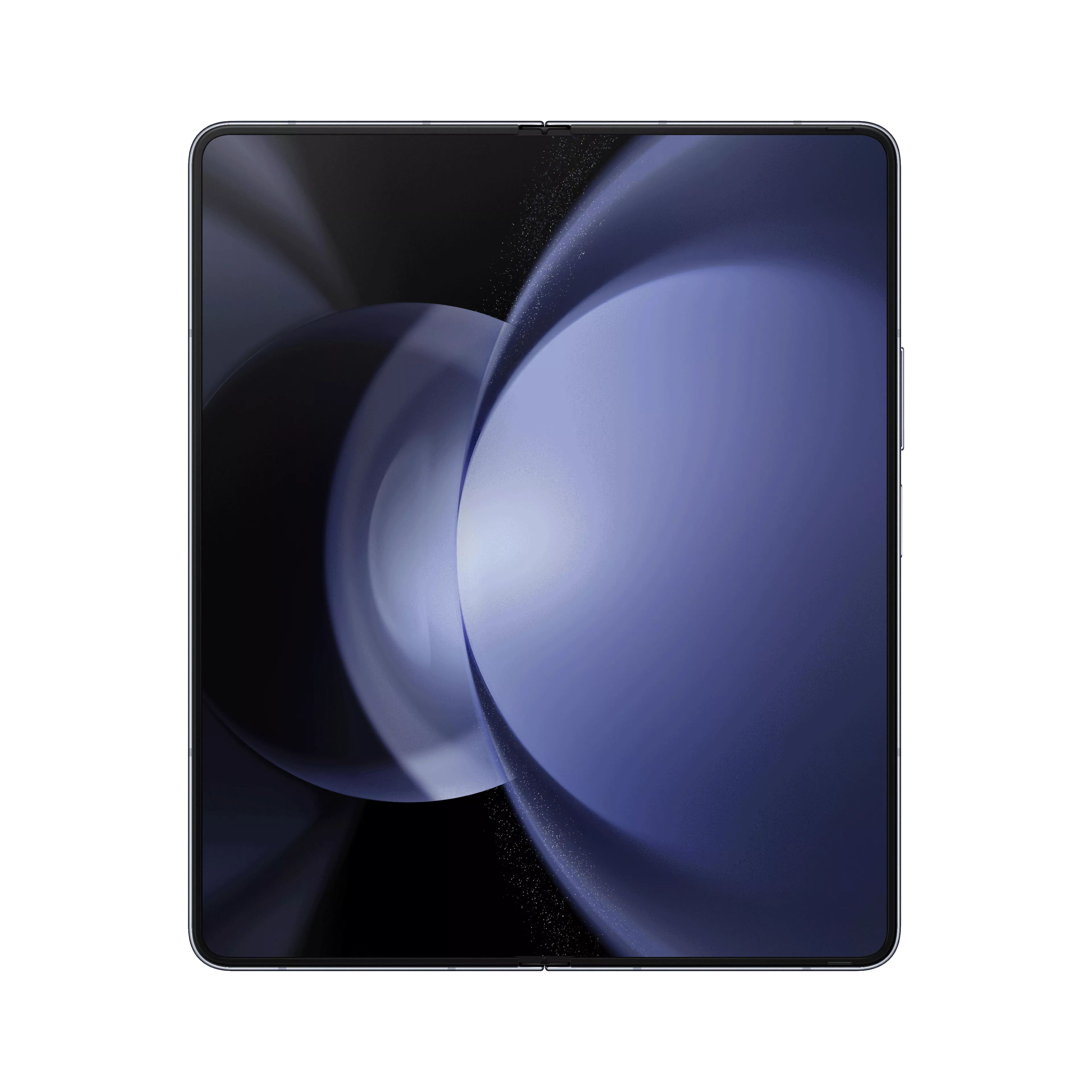 Samsung Galaxy Z Fold5 512 GB Icy Blue image 2