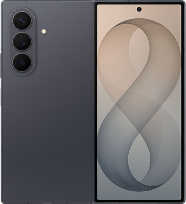 Samsung Galaxy Z Fold8 Ultra 256GB - Graphite