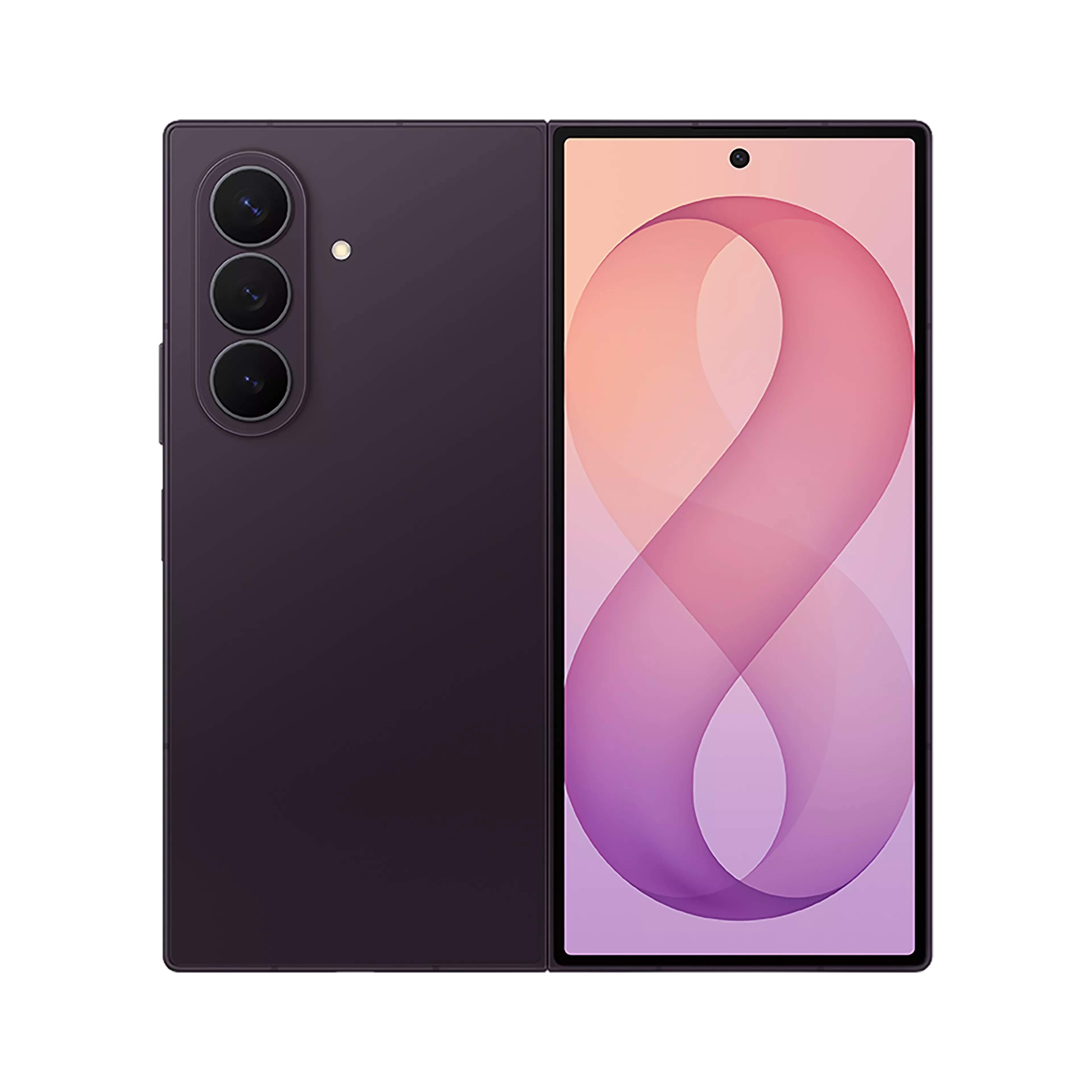 Galaxy Z Fold8 Ultra