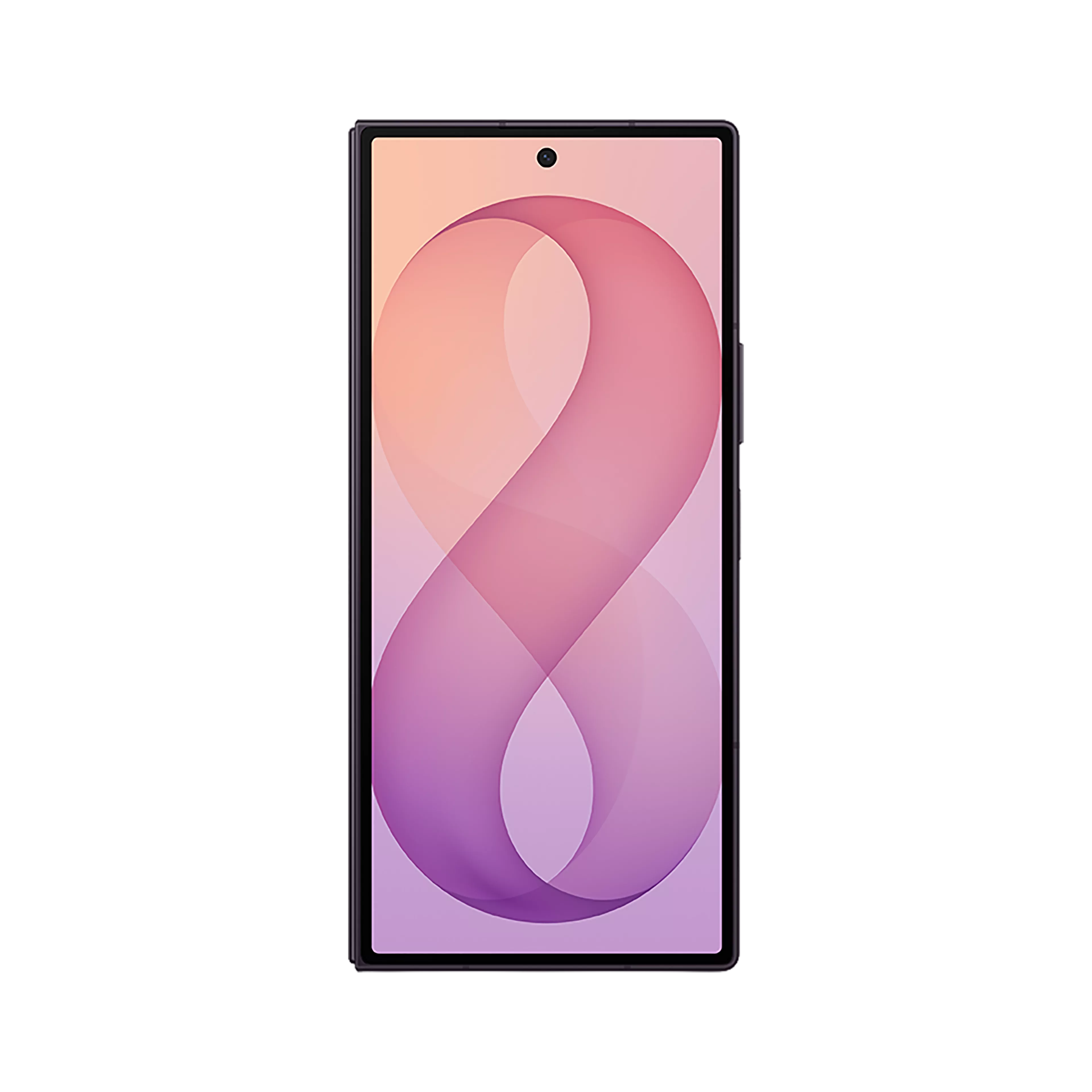 Samsung Galaxy Z Fold8 Ultra 256GB in Violet Shadow image 2