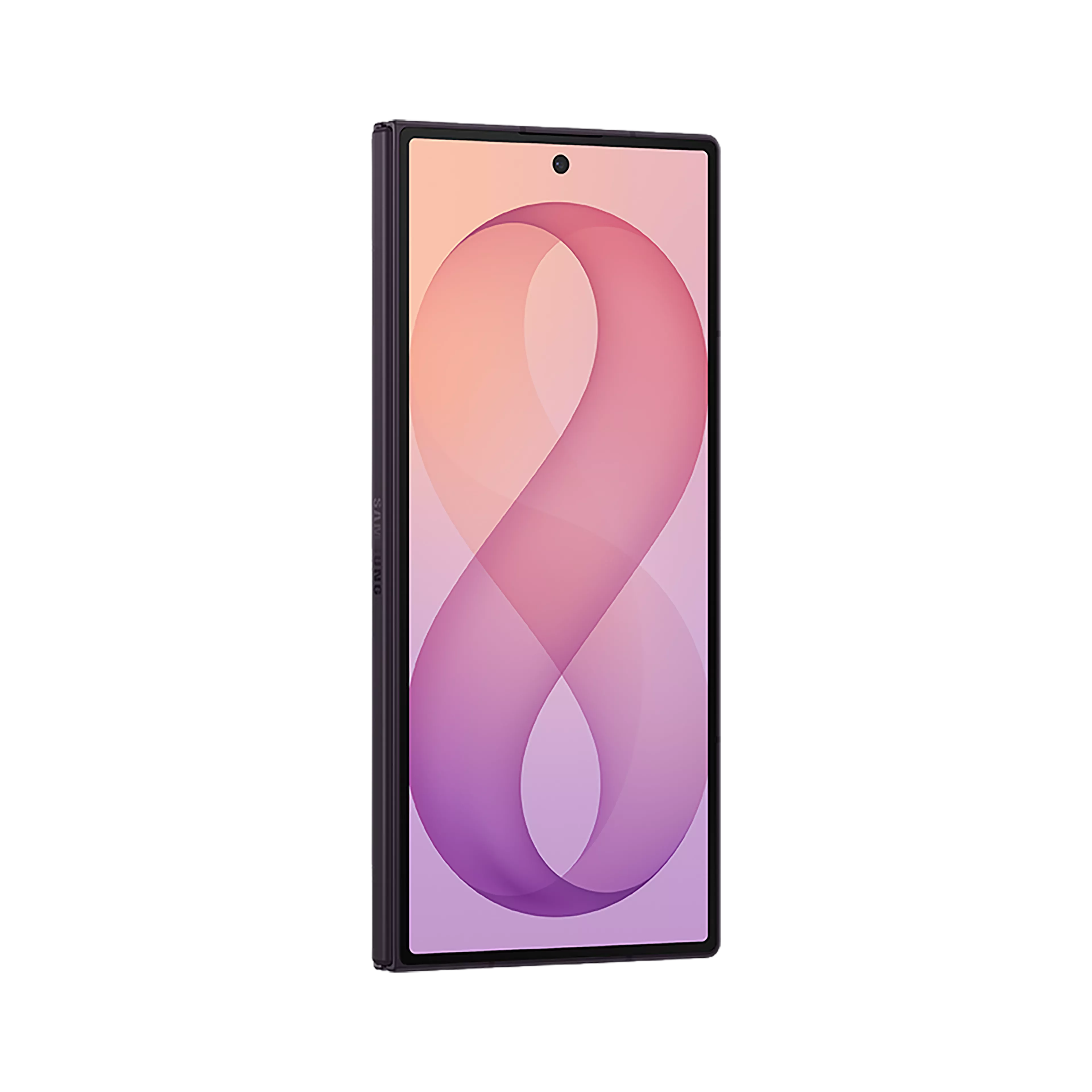 Samsung Galaxy Z Fold8 Ultra 256GB in Violet Shadow image 4