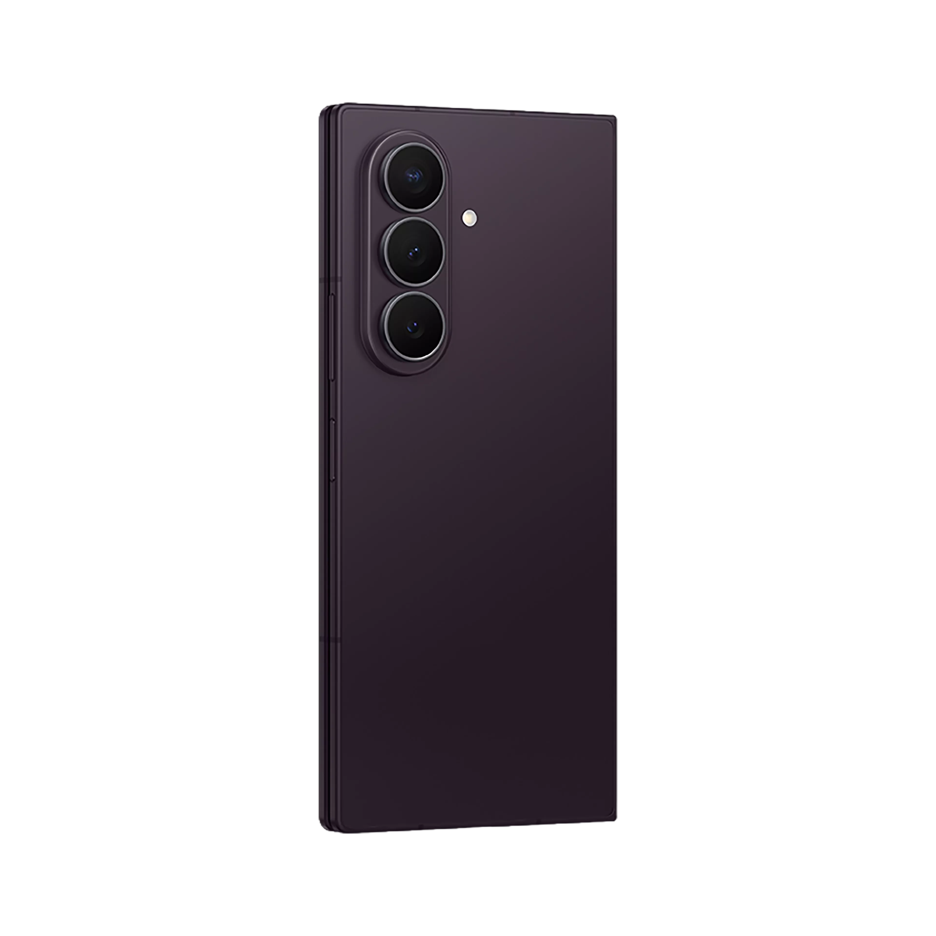 Samsung Galaxy Z Fold8 Ultra 256GB in Violet Shadow image 5