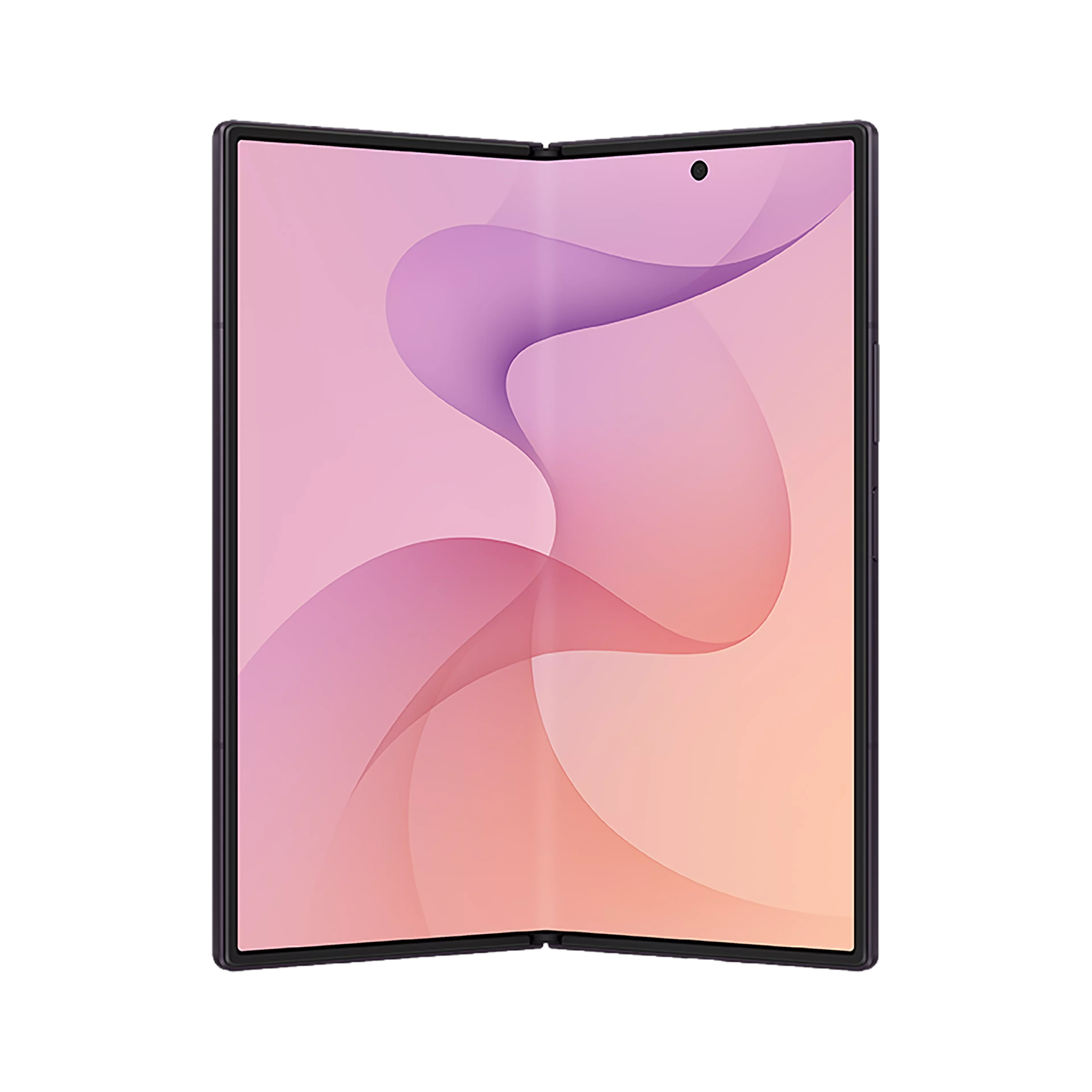 Samsung Galaxy Z Fold8 Ultra 256GB in Violet Shadow image 7