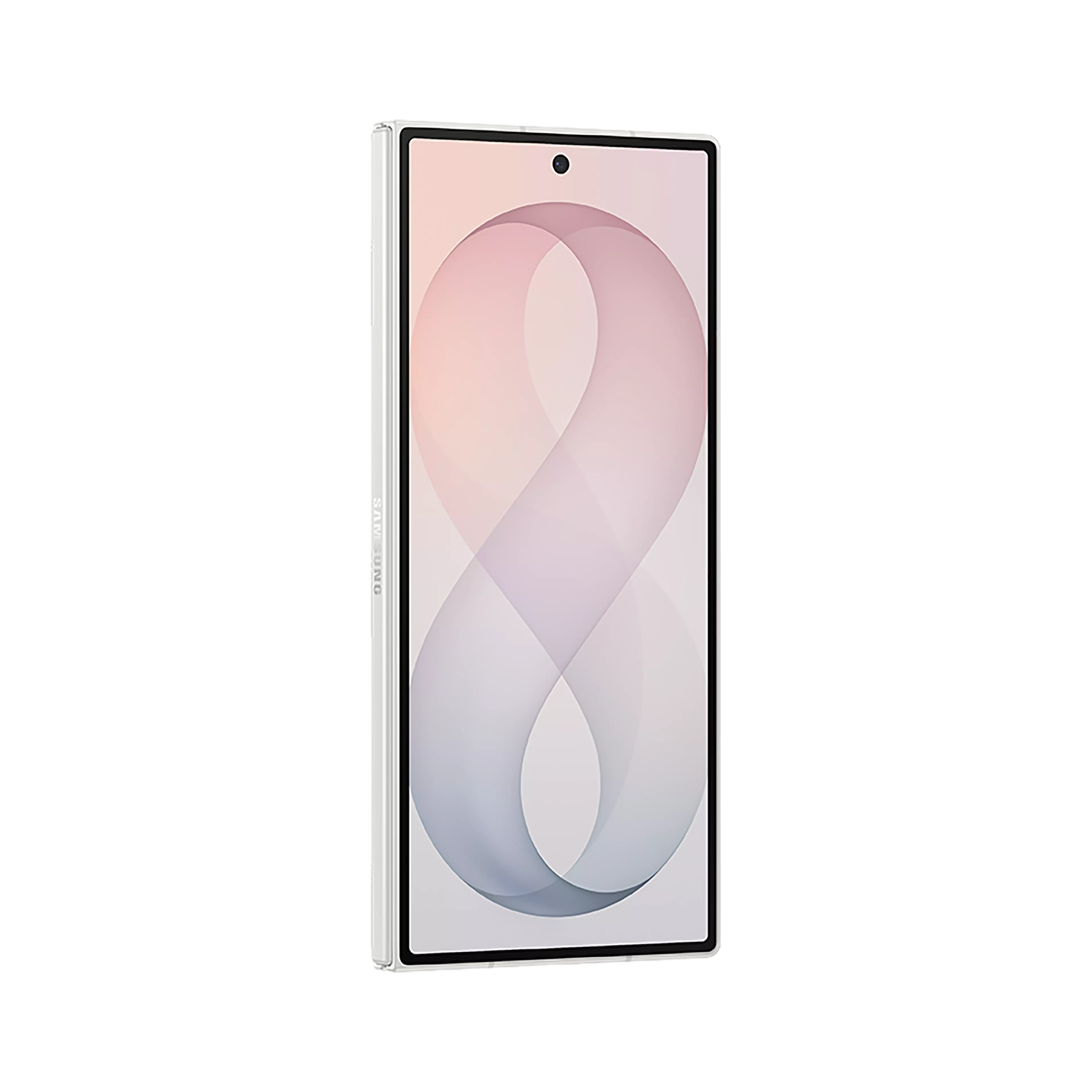 Samsung Galaxy Z Fold8 Ultra 256GB in Cream image 4