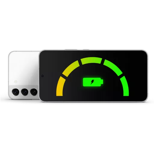 An all-day battery to keep you going.