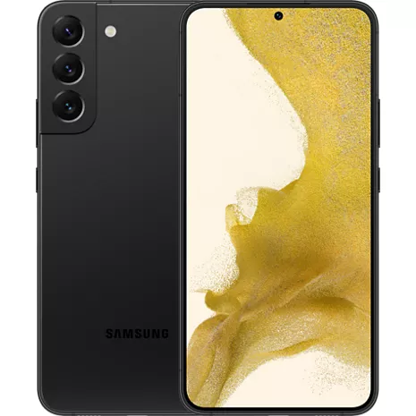 Samsung Galaxy S22+ (Certified Pre-Owned) Phantom Negro imagen 1 de 1