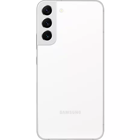 Samsung Galaxy S22 Plus 5G, 128GB/ 8GB RAM, Unlocked - Phantom Black  (Renewed)