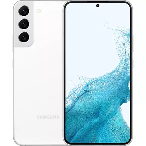 Samsung Galaxy S22+ Phantom White image 1 of 1 