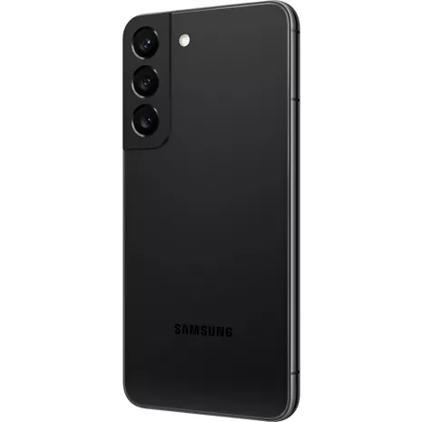 Samsung Galaxy S22 (Certified Pre-Owned) Phantom Black image 9 of 9 