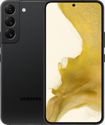 Verizon Samsung Galaxy S23 Plus Phantom Black 512 GB 