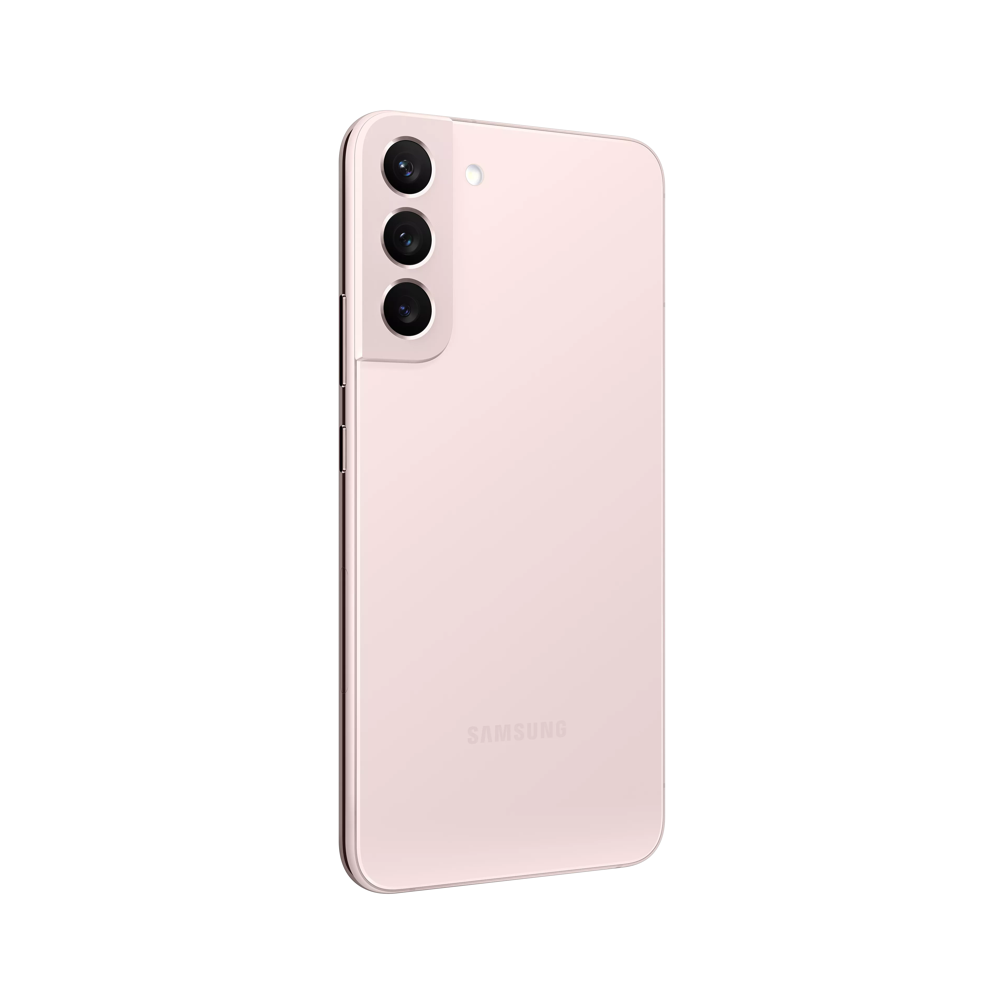 Samsung Galaxy S22 128GB in Pink Gold image 5