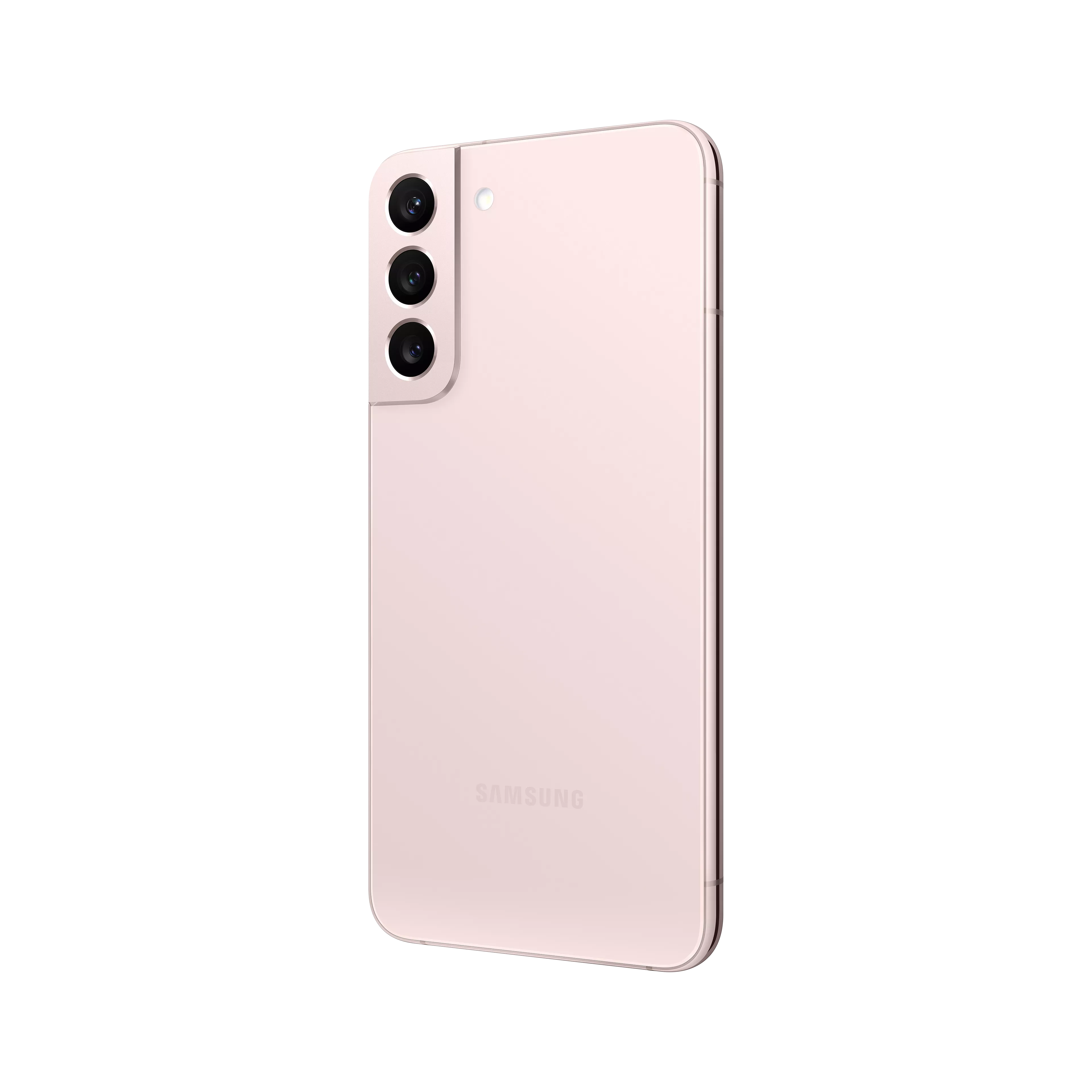 Samsung Galaxy S22 128GB in Pink Gold image 7