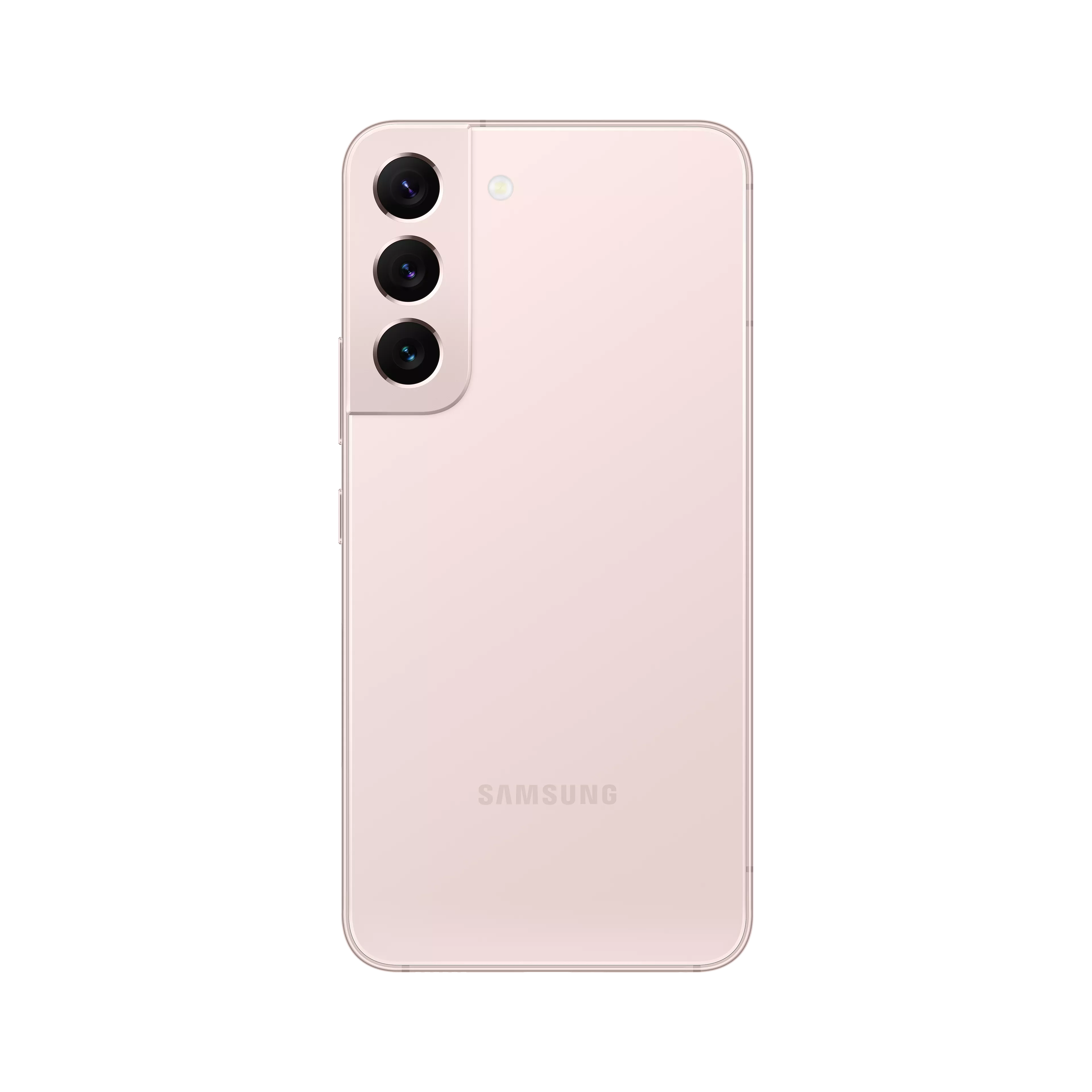 Samsung Galaxy S22 128GB in Pink Gold image 6