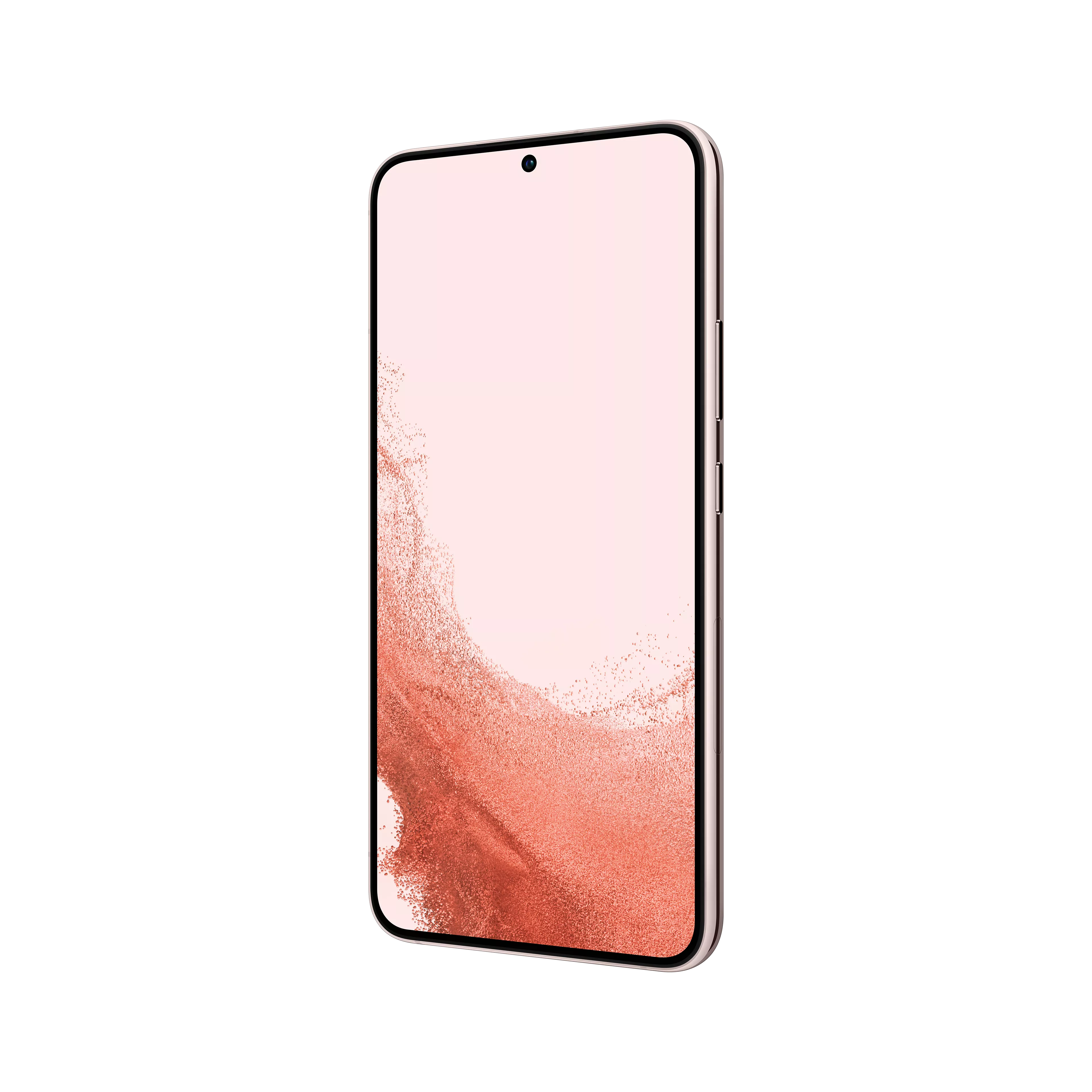 Samsung Galaxy S22 128GB in Pink Gold image 9