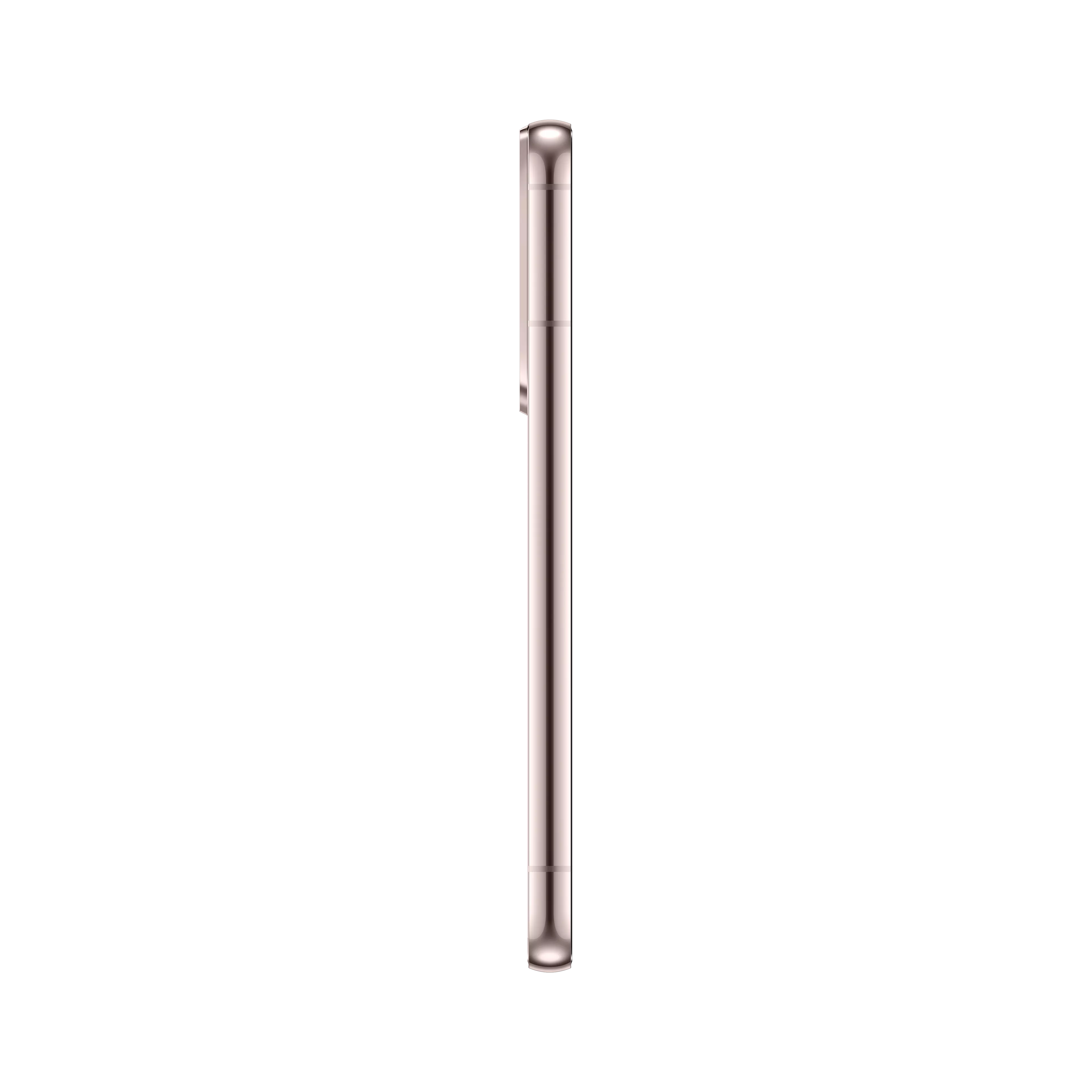 Samsung Galaxy S22 128GB in Pink Gold image 4