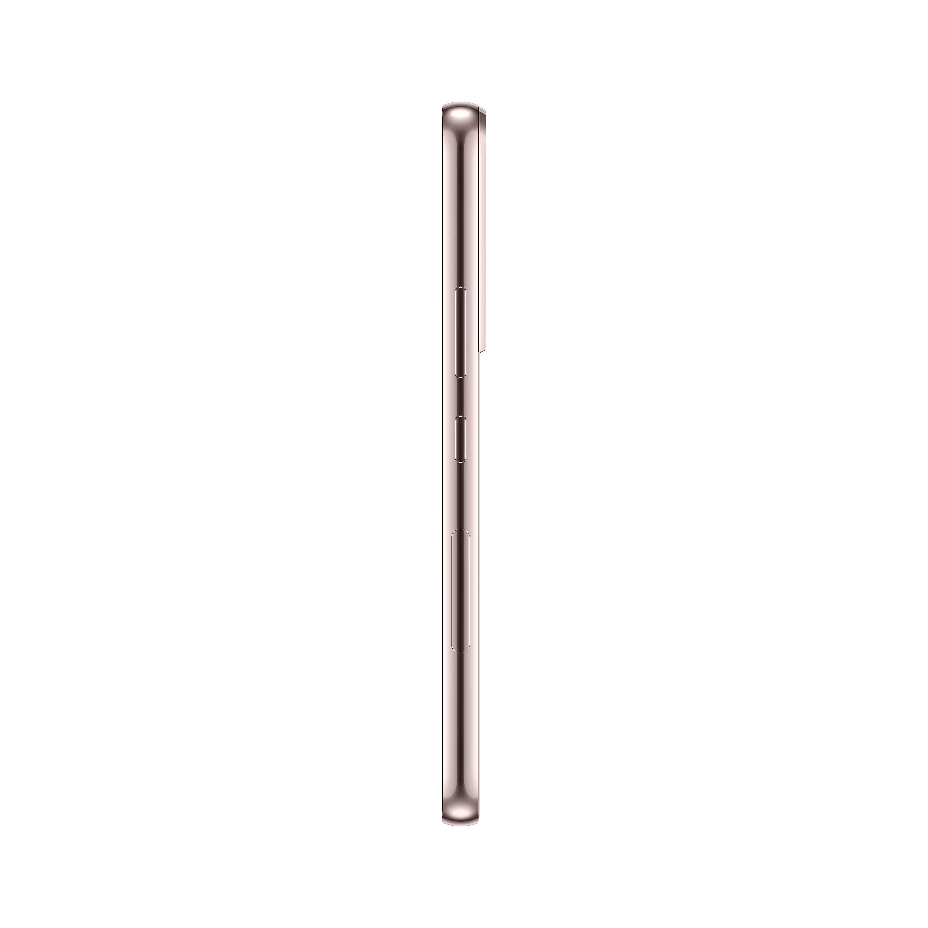 Samsung Galaxy S22 128GB in Pink Gold image 8