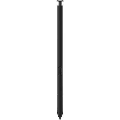 Samsung S Pen de reemplazo para el Galaxy S22 Ultra Negro imagen 1 de 1