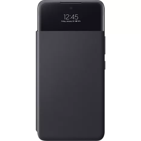 Stoffelijk overschot ik zal sterk zijn voorjaar Samsung S-View Cover for Galaxy A53 5G, Eco-Friendly Case and Packaging |  Shop Now