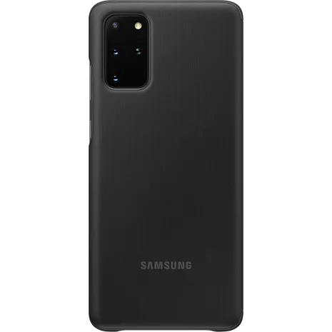 Samsung S-View Flip Cover for Galaxy S20+ 5G