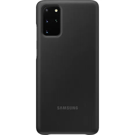 Samsung S-View Flip Cover for Galaxy S20 Ultra 5G | Verizon Wireless