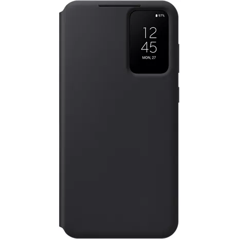 Samsung S-View Wallet Case for Galaxy S23+