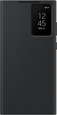 Samsung S-View Wallet Folio - Samsung Galaxy S23 Ultra - AT&T