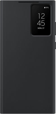 純正 Galaxy S23 Ultra S-View Wallet Case Samsung S-View Wallet Case for Galaxy S23 Ultra | Shop Now