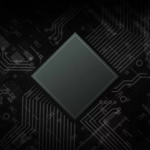 Fastest Processing & Long Lasting Battery.